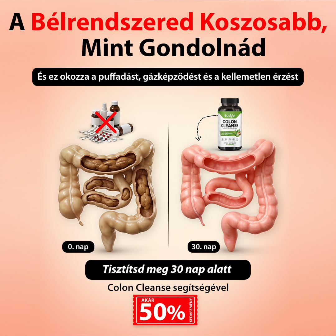 Biosigla  Magyarország Facebook ad