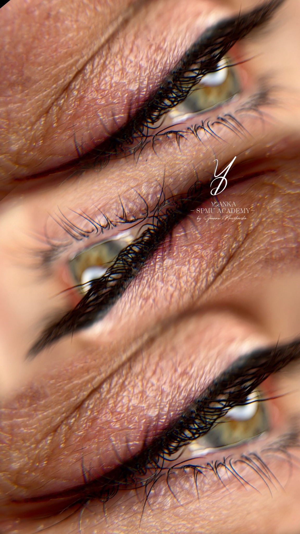 Semi Permanent Makeup Academy Malta Facebook ad