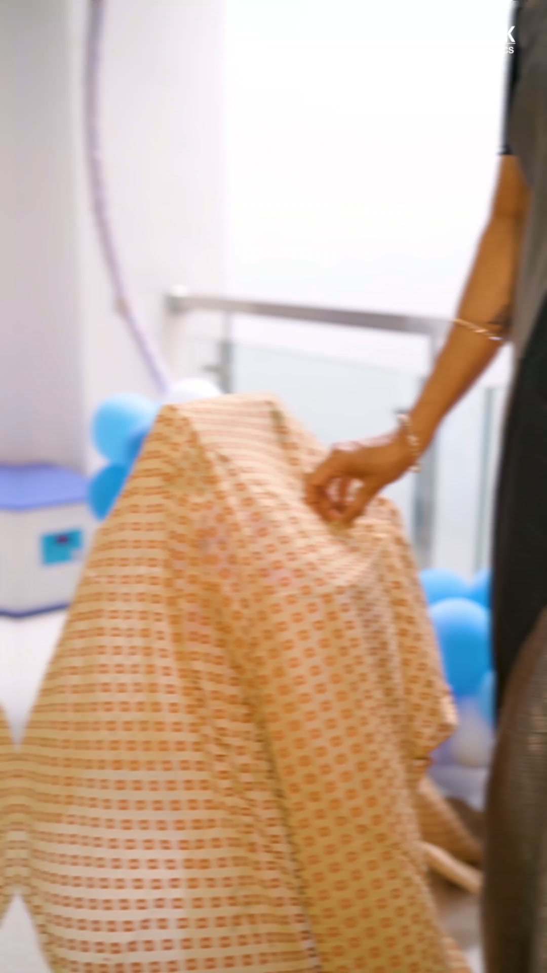 Fluencetek Facebook ad: Advanced Plasma Technology for Dermatology