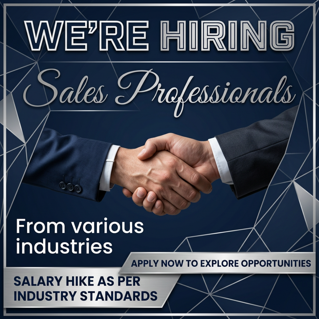 New Chase Consultancy Services Facebook ad