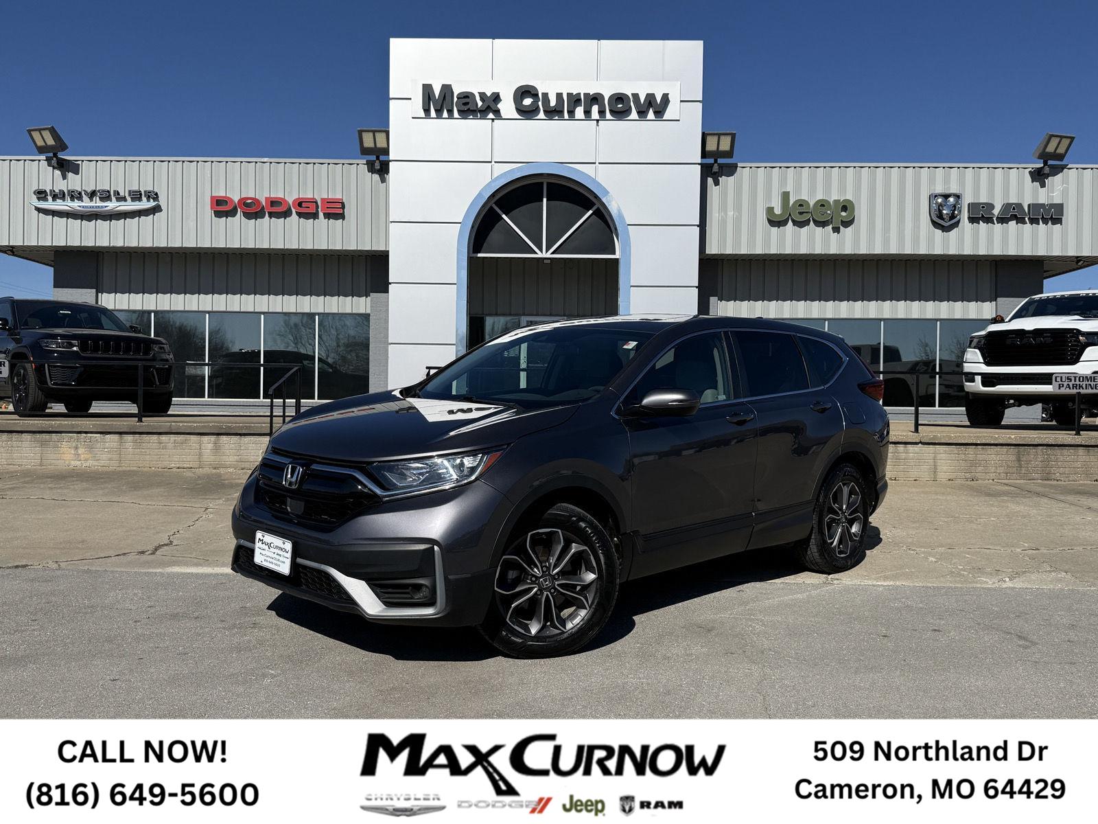 Max Curnow Chrysler Dodge Jeep Ram Facebook ad