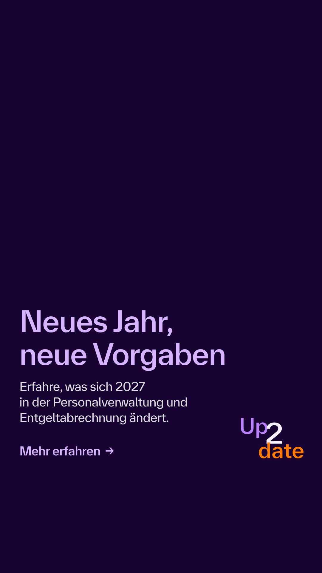Haufe Akademie Facebook ad