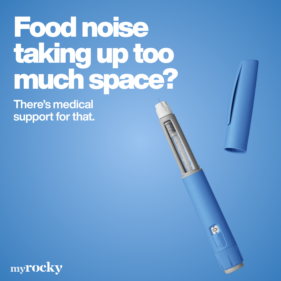 Rocky Health Inc Facebook ad
