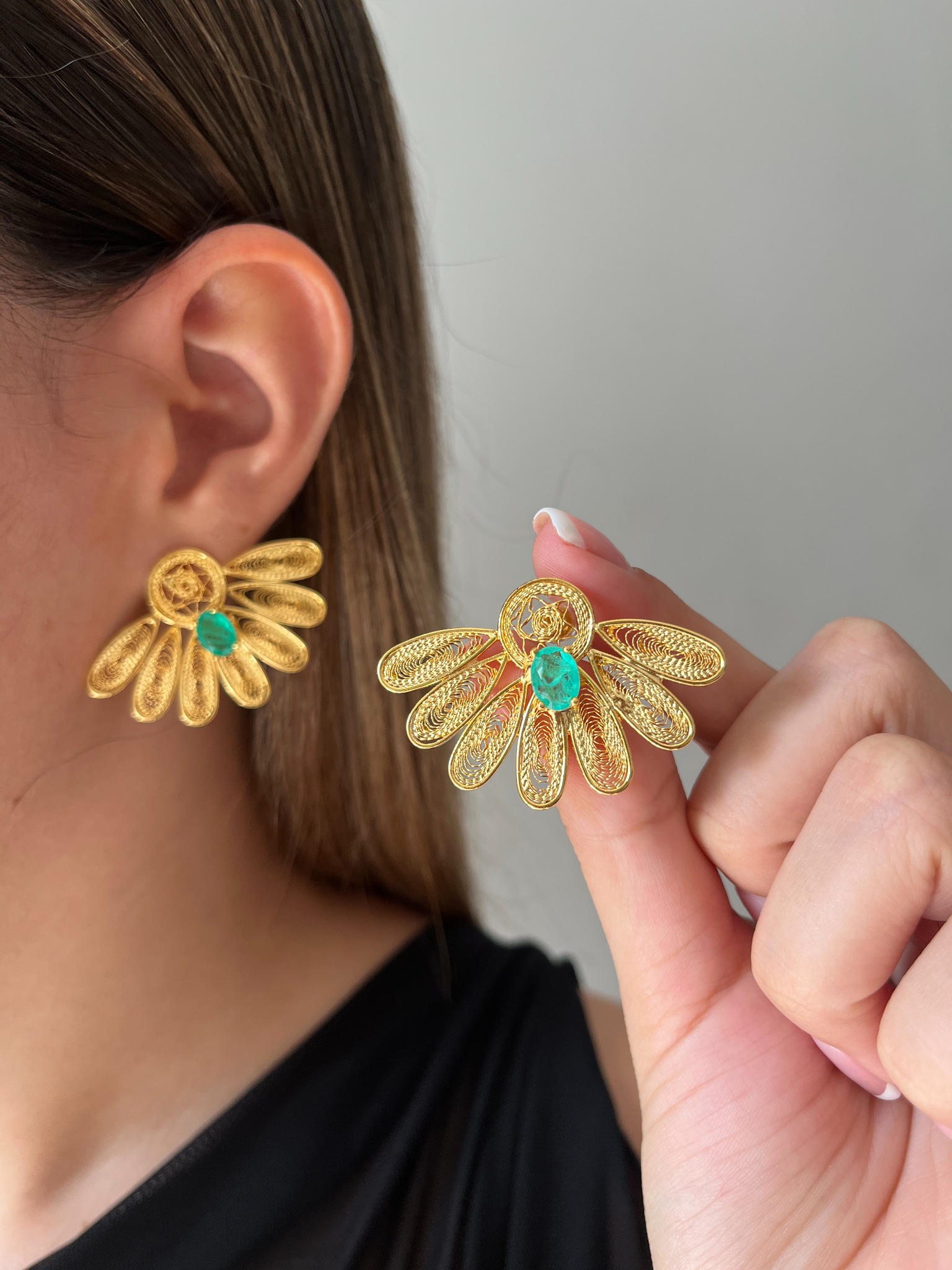 G A V A  Joyeria Artesanal Facebook ad
