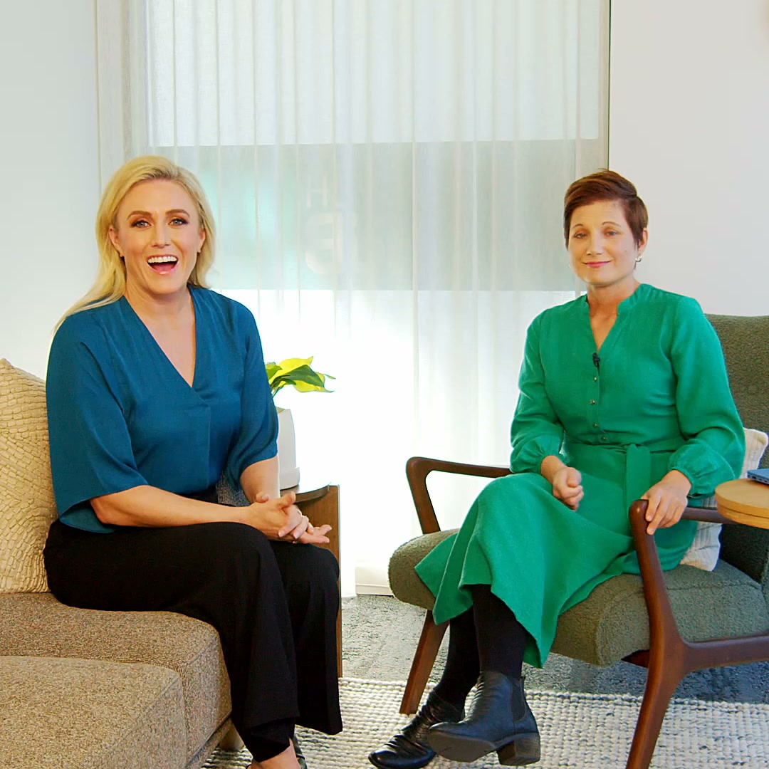 Nuvo Health Facebook ad: Your Psychologist in Sydney