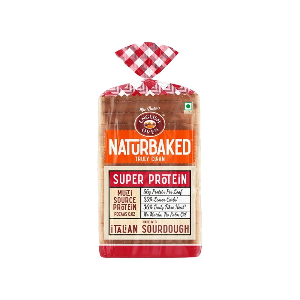 NaturBaked Facebook ad: NaturBaked brings together clean ingredients, mindful…