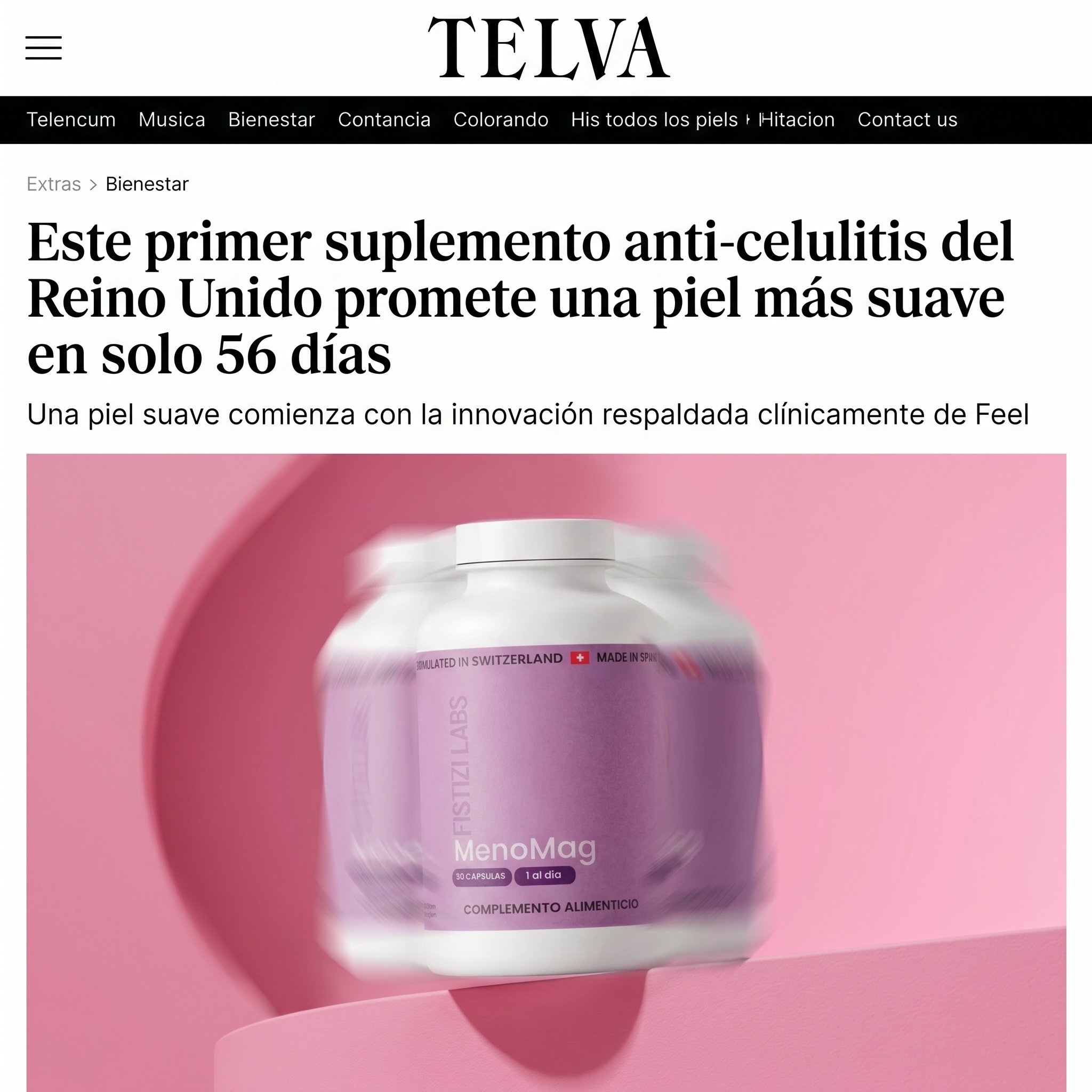 Jane Christopher Facebook ad: Compra 1 y llévate otro gratis, solo por hoy