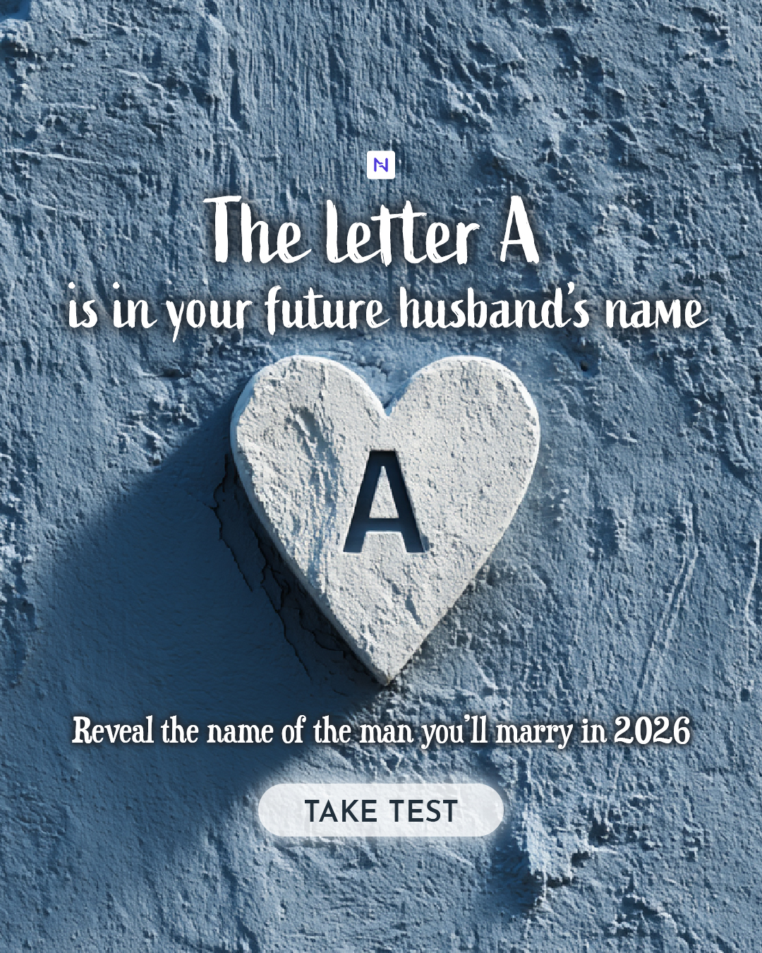 Nebula: Marriage Compatibility Facebook ad