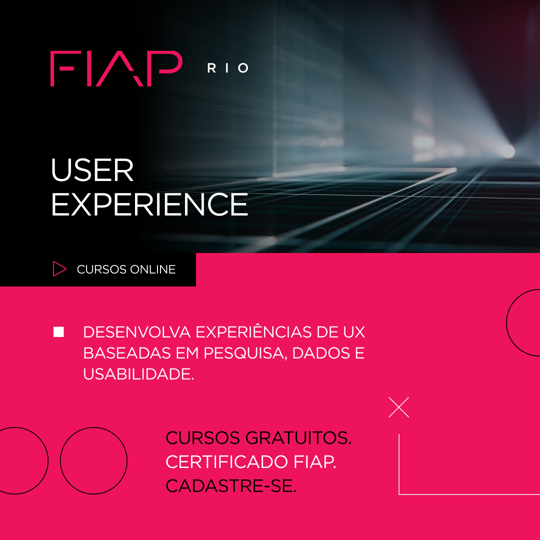 FIAP Facebook ad