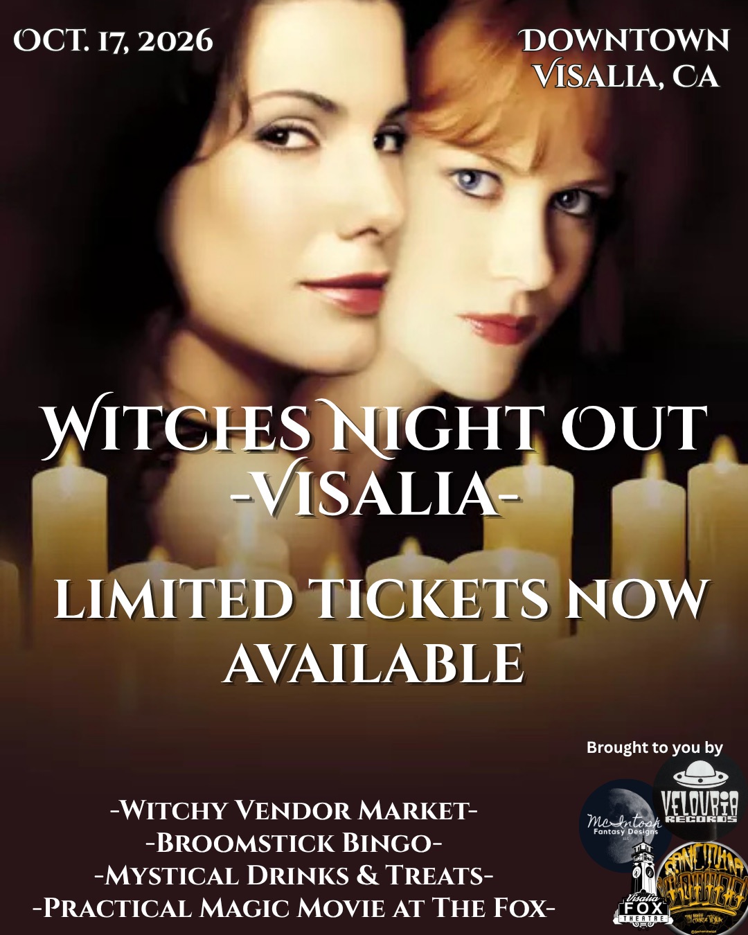 McIntosh Fantasy Designs LLC Facebook ad