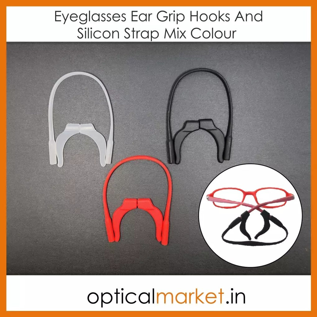 Optical Market Facebook ad