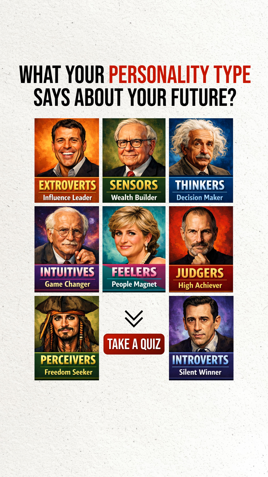 Your Mind Assistant Facebook ad