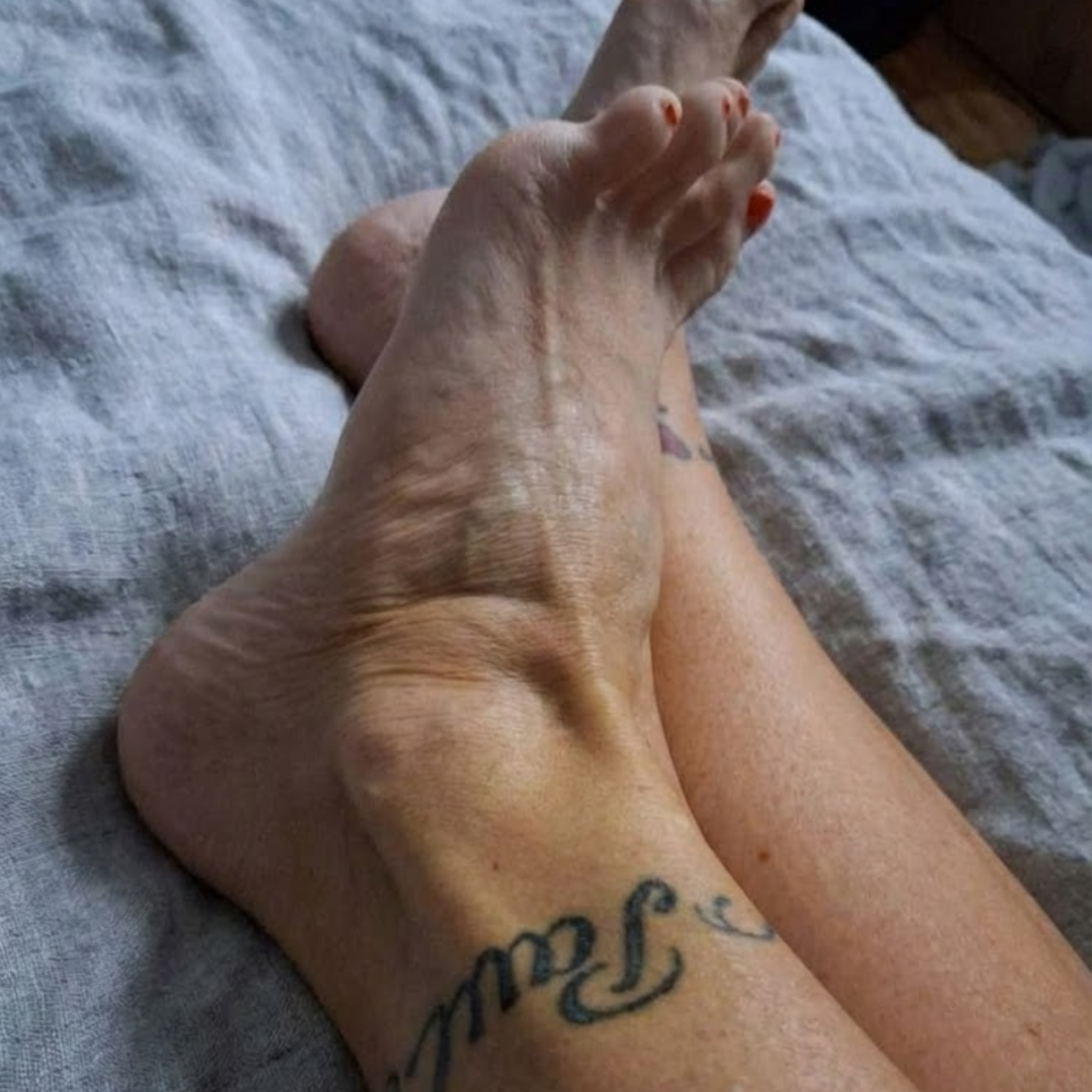 Neuropathy Care Tips Facebook ad