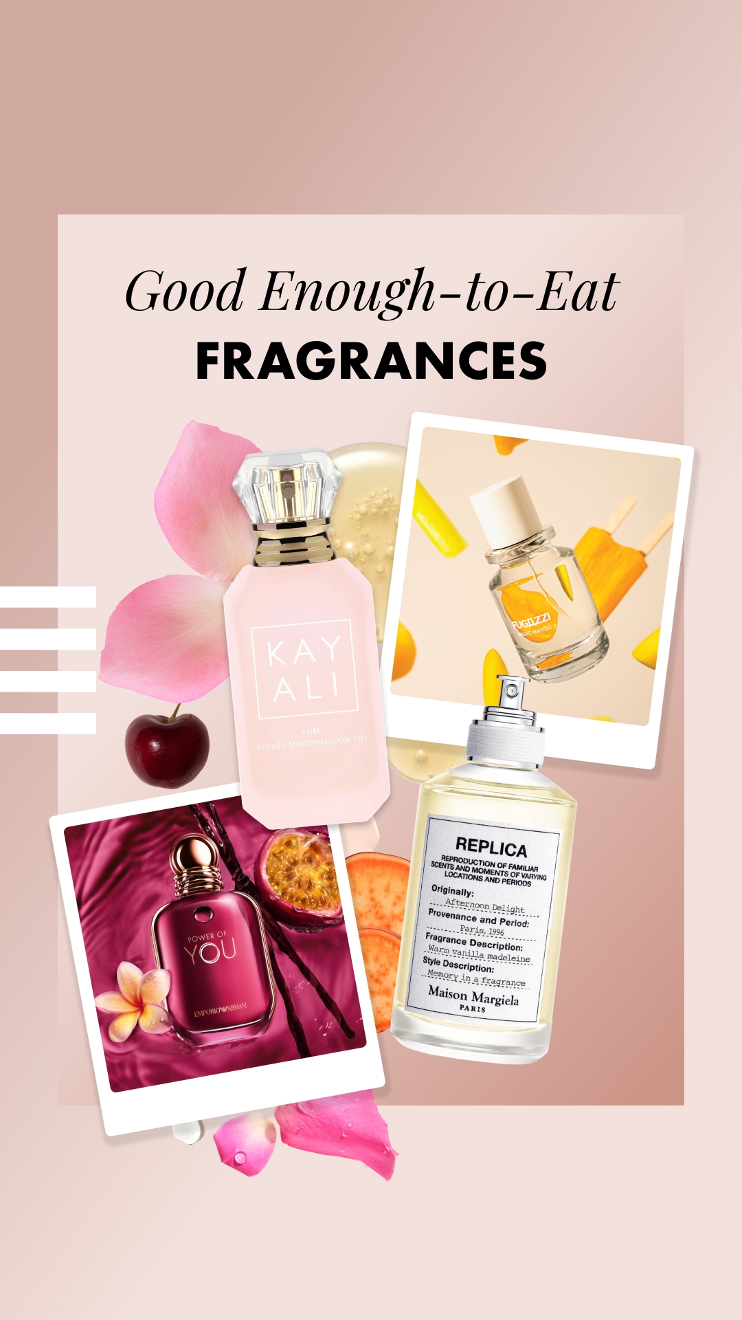 Sephora Facebook ad