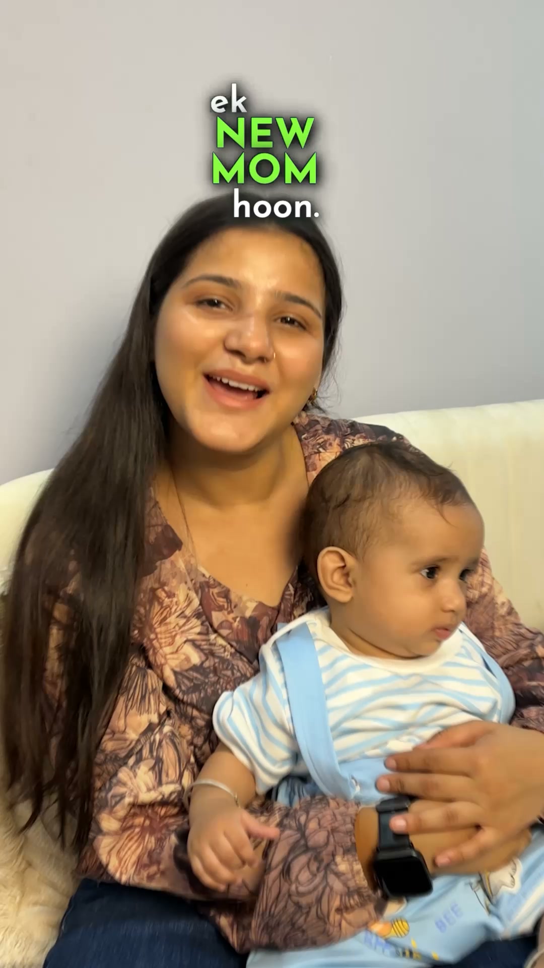 Nappico Facebook ad: No More Worrying About Diaper Leaks
