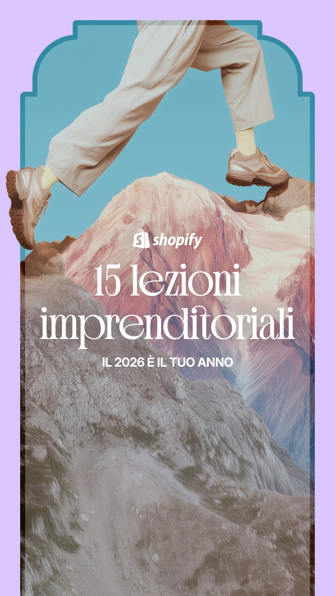Shopify Facebook ad
