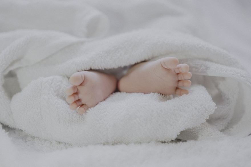 DigitalmintX Facebook ad: The 7-Day Toddler Sleep Fix