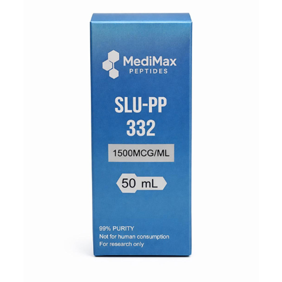 Medimax Peptides Facebook ad: Searching for high-quality research peptides?
