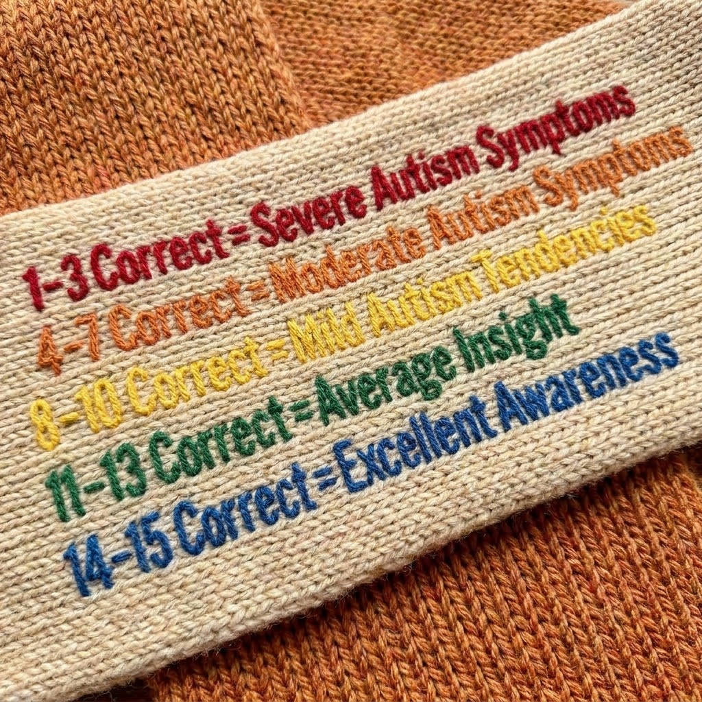 Your Spectrum Journey Facebook ad