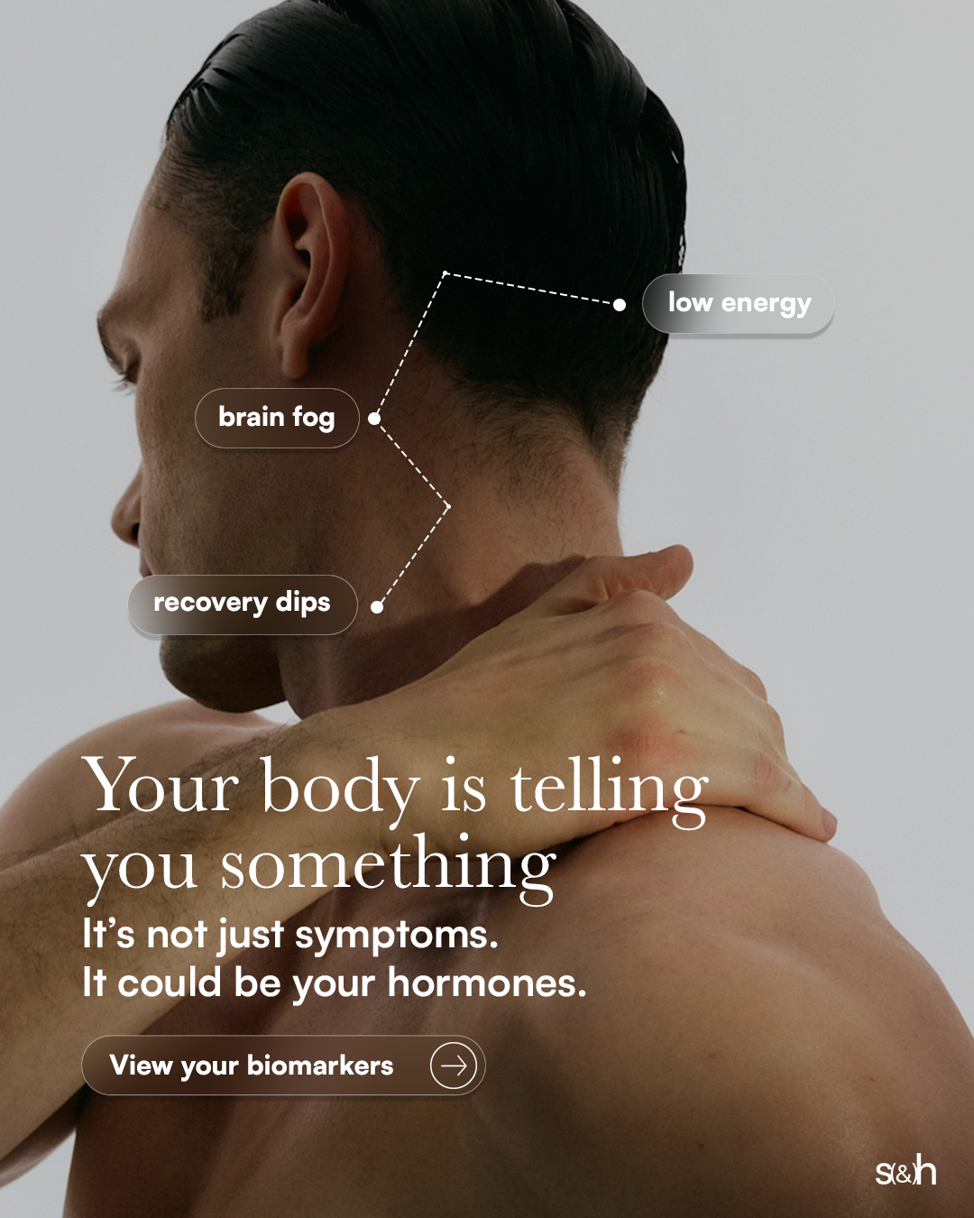 ScienceandHumans Facebook ad