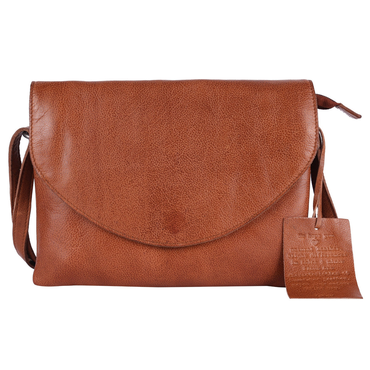Jessica Townsend Facebook ad: Touch a Latico bag once and you will…