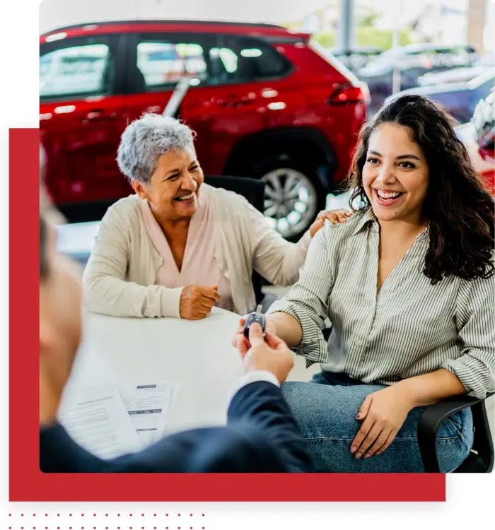 Carsforsale.com Facebook ad