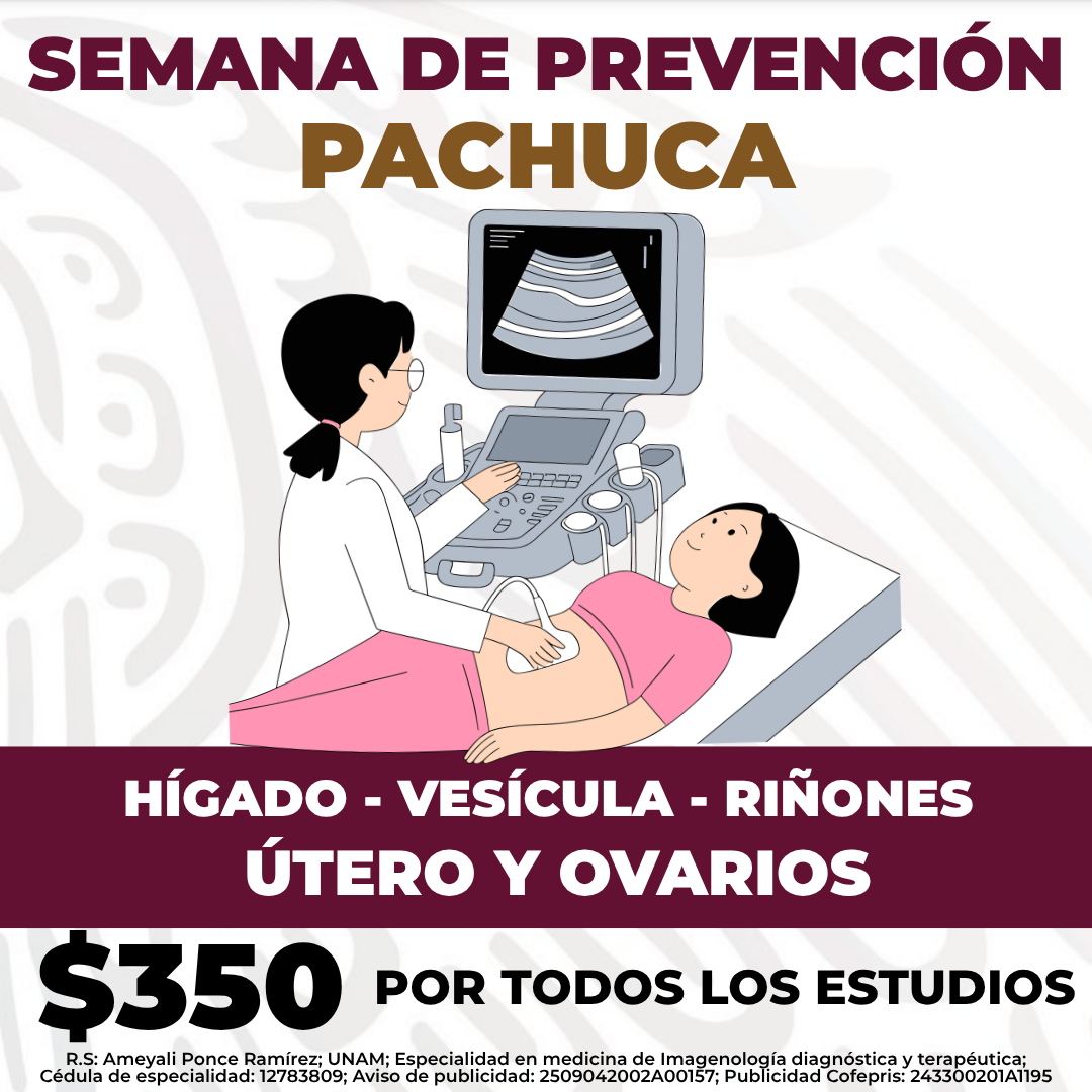 Jornadas Del Doctor Bien México Facebook ad