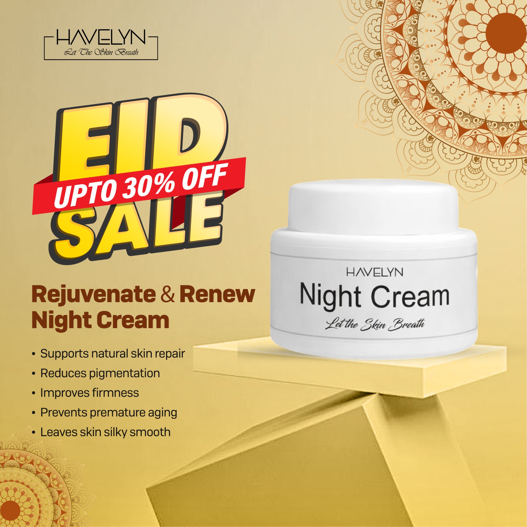 Havelyn_pk skinstore Facebook ad