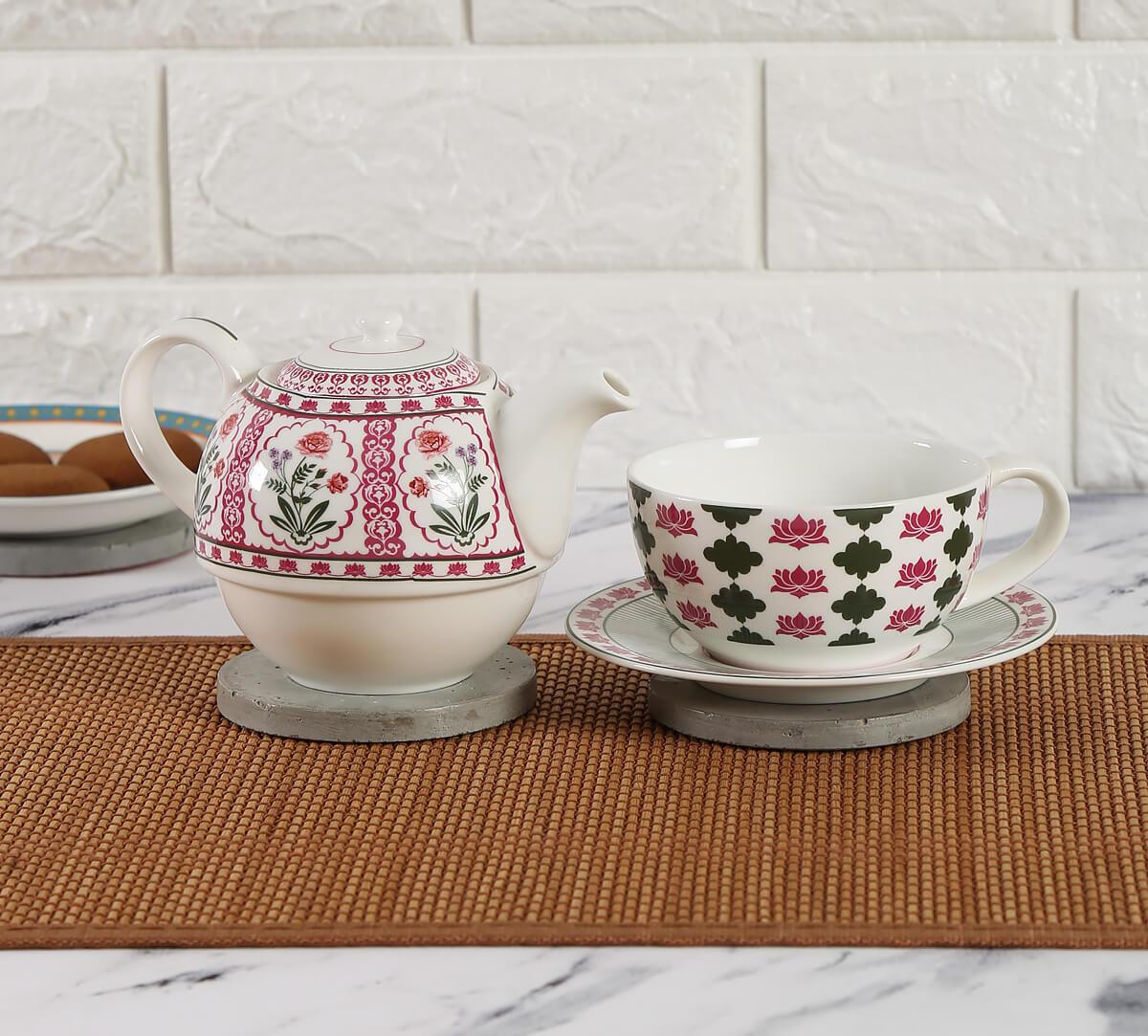 Clay Craft India Facebook ad