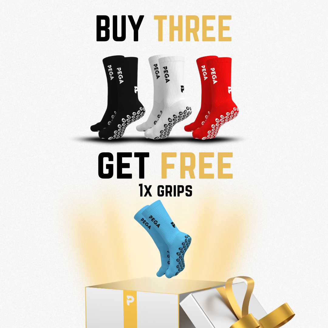 Pega Sports Facebook ad