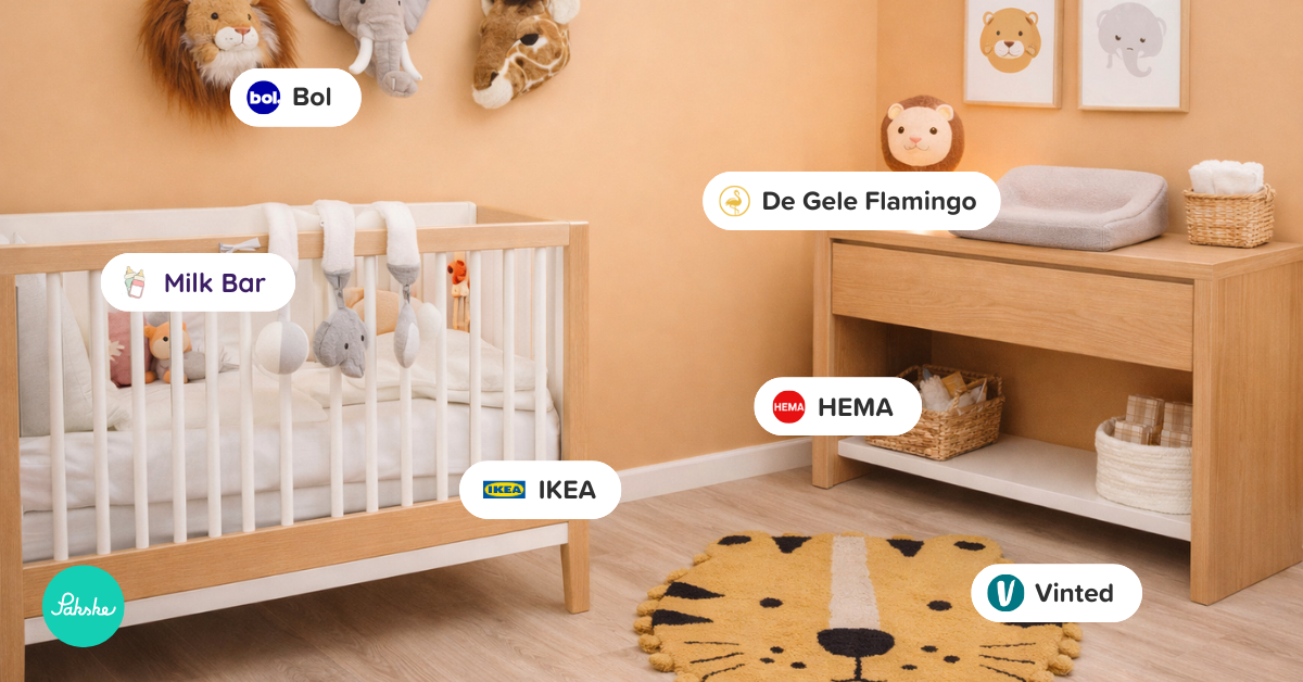 Pakske Facebook ad