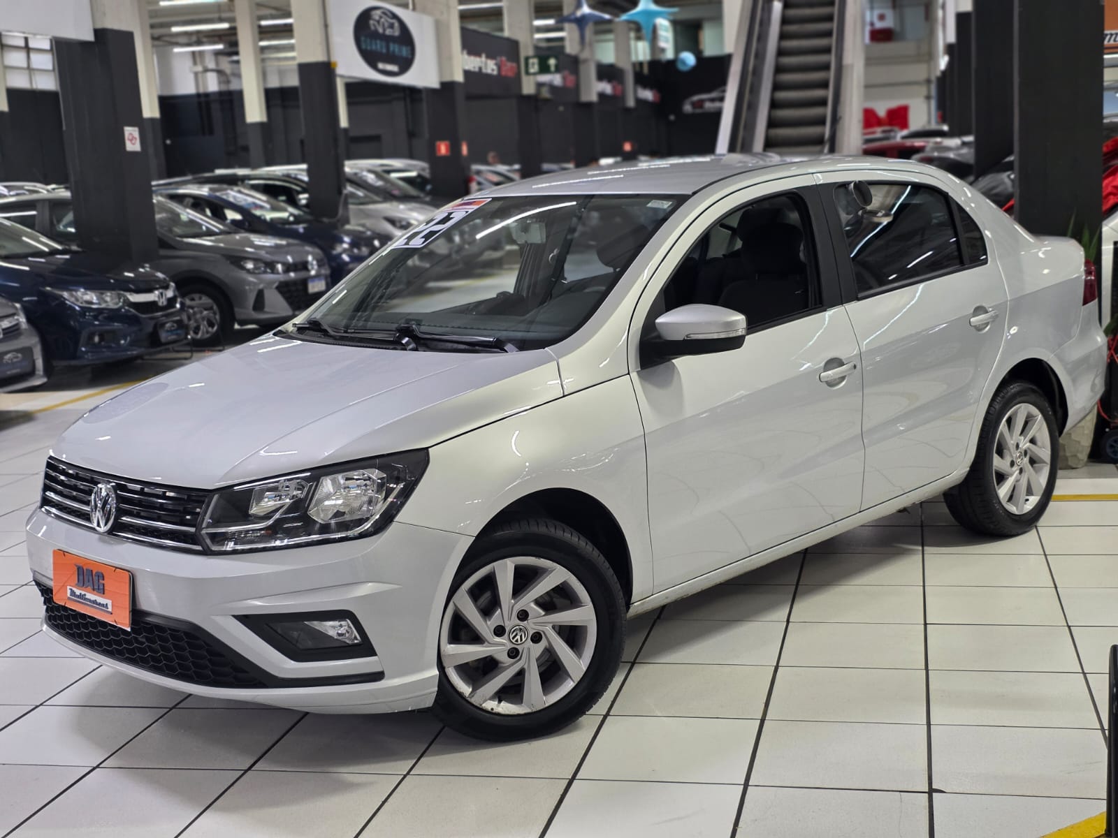 Auto Shopping Internacional GRU Facebook ad