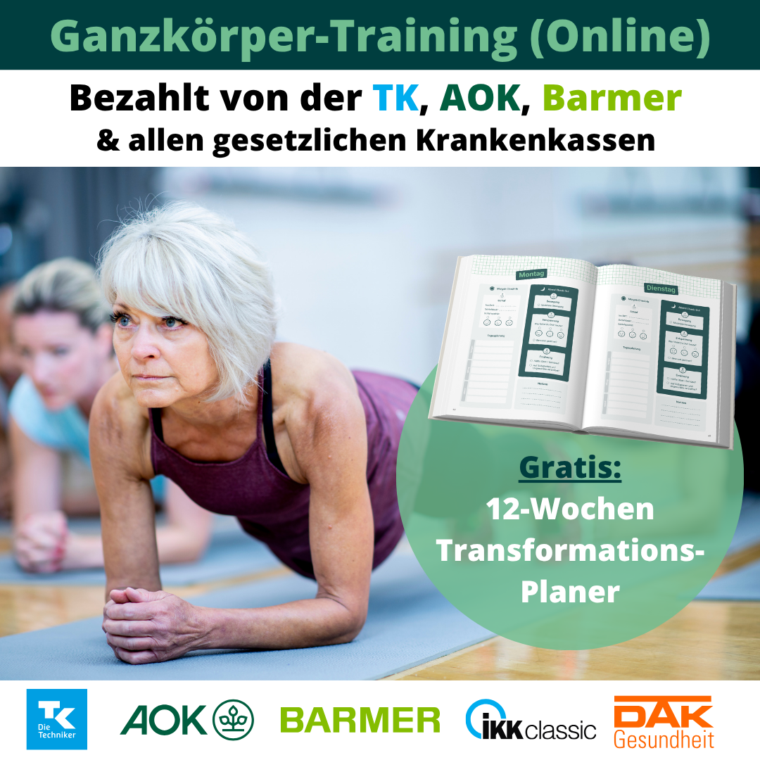 Medizen Fitness App Facebook ad