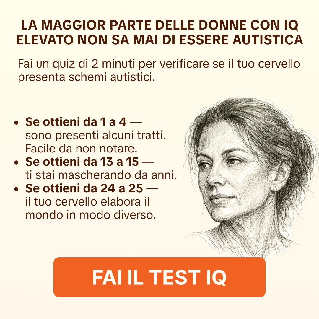My IQ Facebook ad
