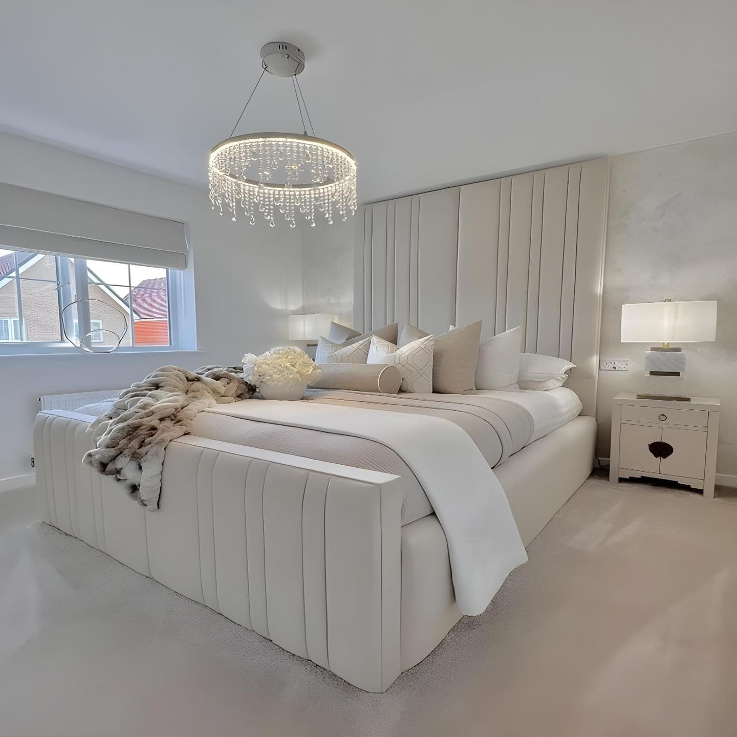 BEST BEDS Facebook ad