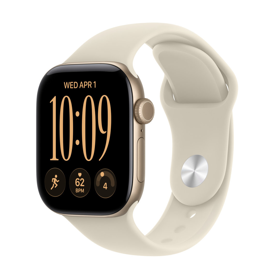 Apple Facebook ad: Apple Watch Series 12