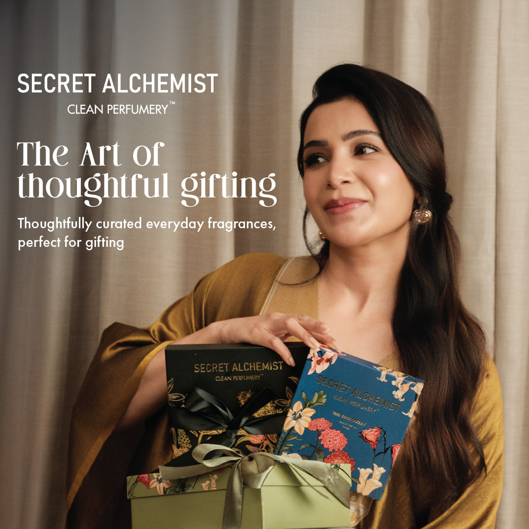 Samantha Facebook ad