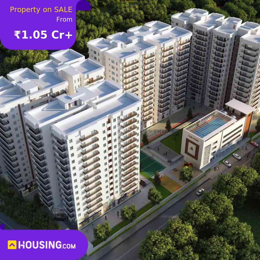 Housing - Home Utsav Facebook ad