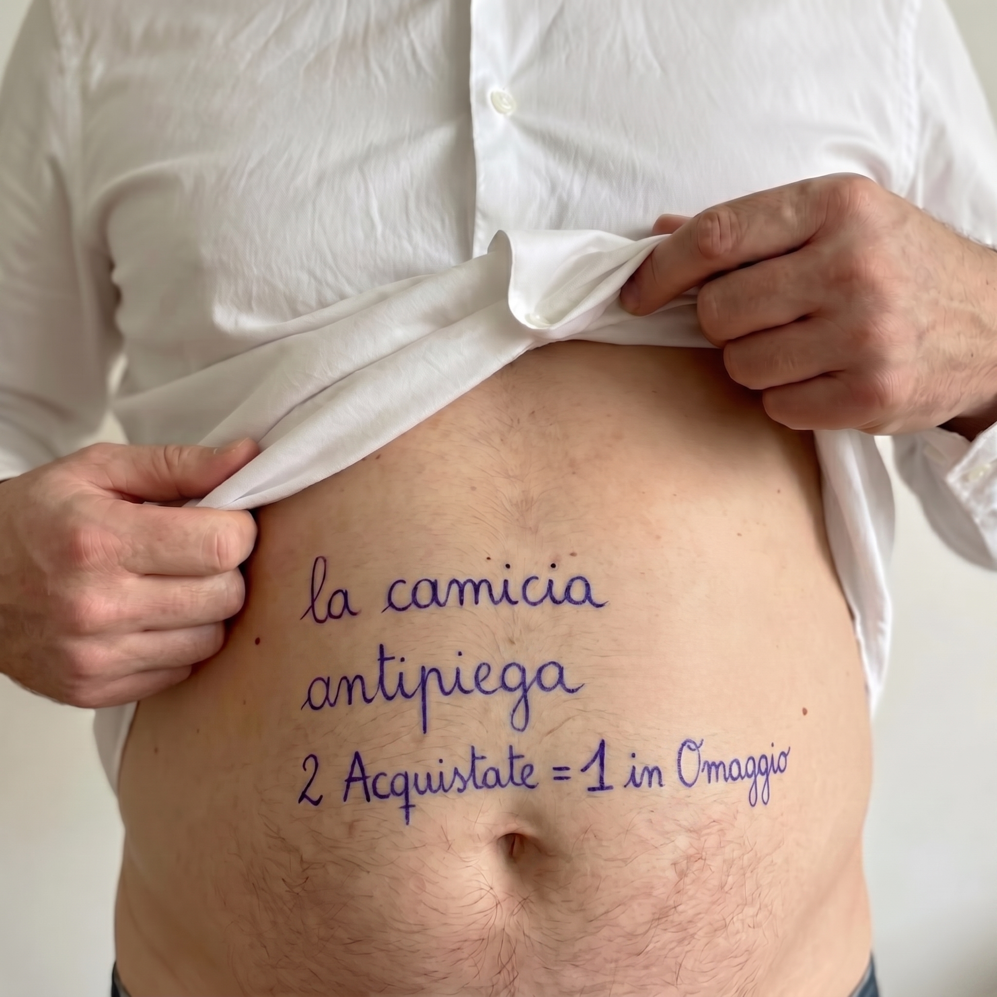 Marco Bernardi Facebook ad