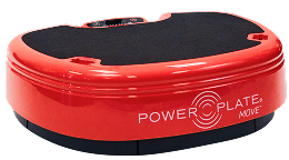 Power Plate Beauty & Wellness Facebook ad