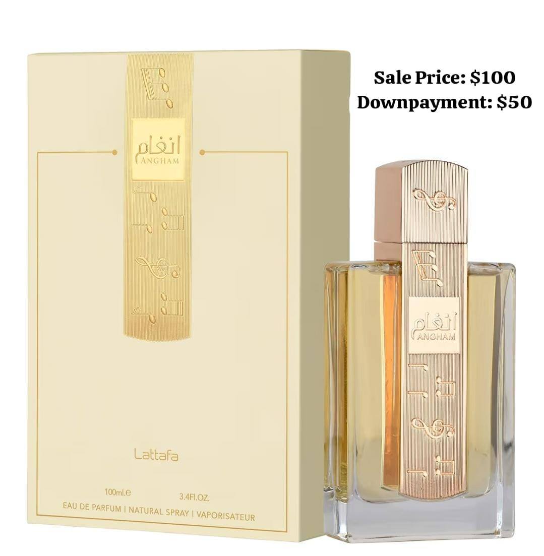 Charming J Facebook ad: PREORDER WITH Charming J 672-8960