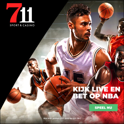 711.nl Casino Facebook ad