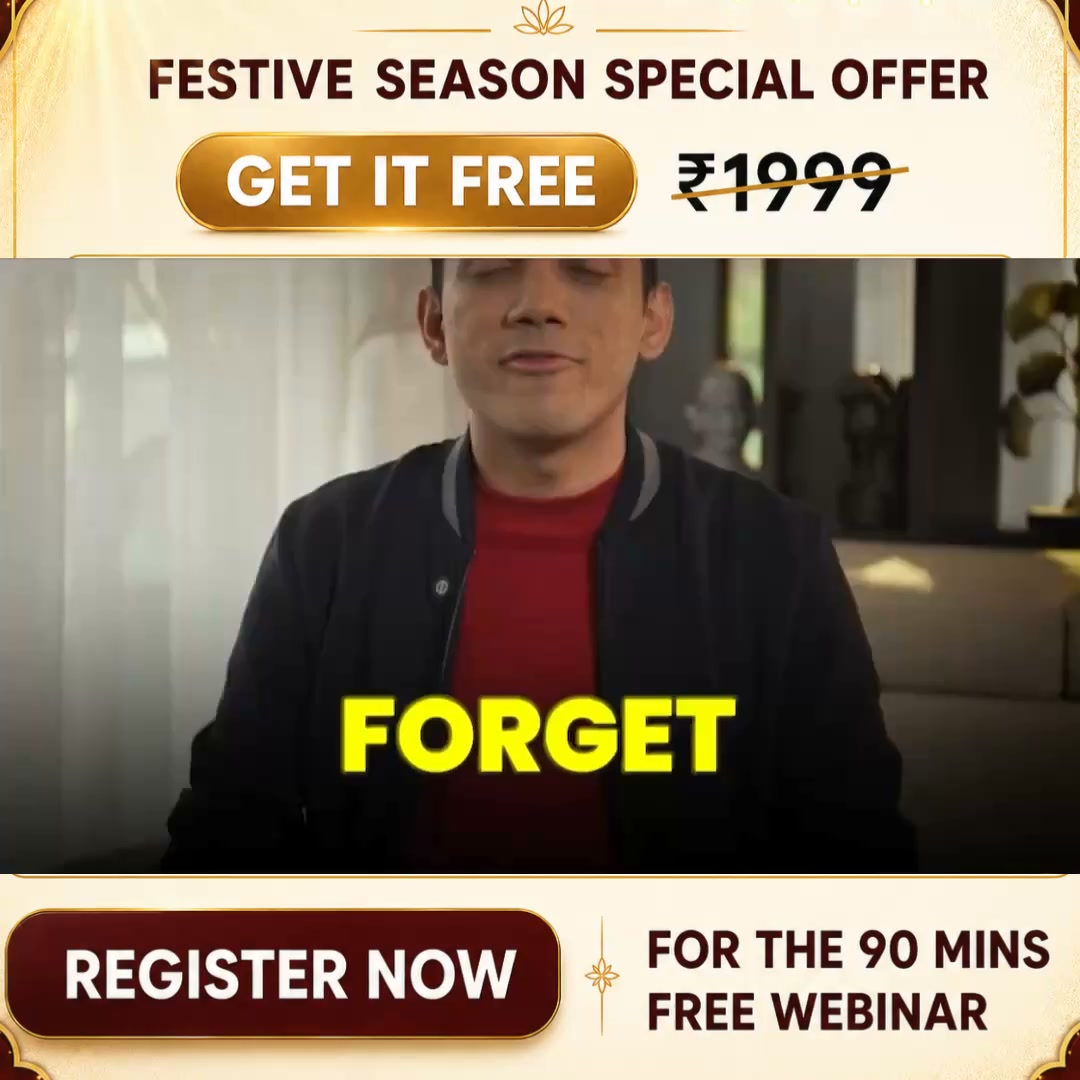 Siddharth Rajsekar Facebook ad: Coach Your Way to Freedom