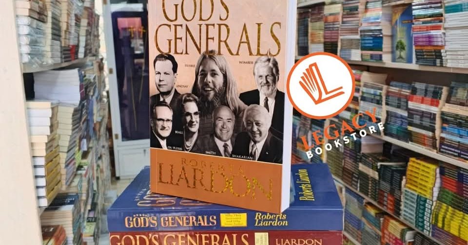 Legacy Bookstore Ghana Facebook ad: Home of Quality Bibles, Business Books, Motivational Books…