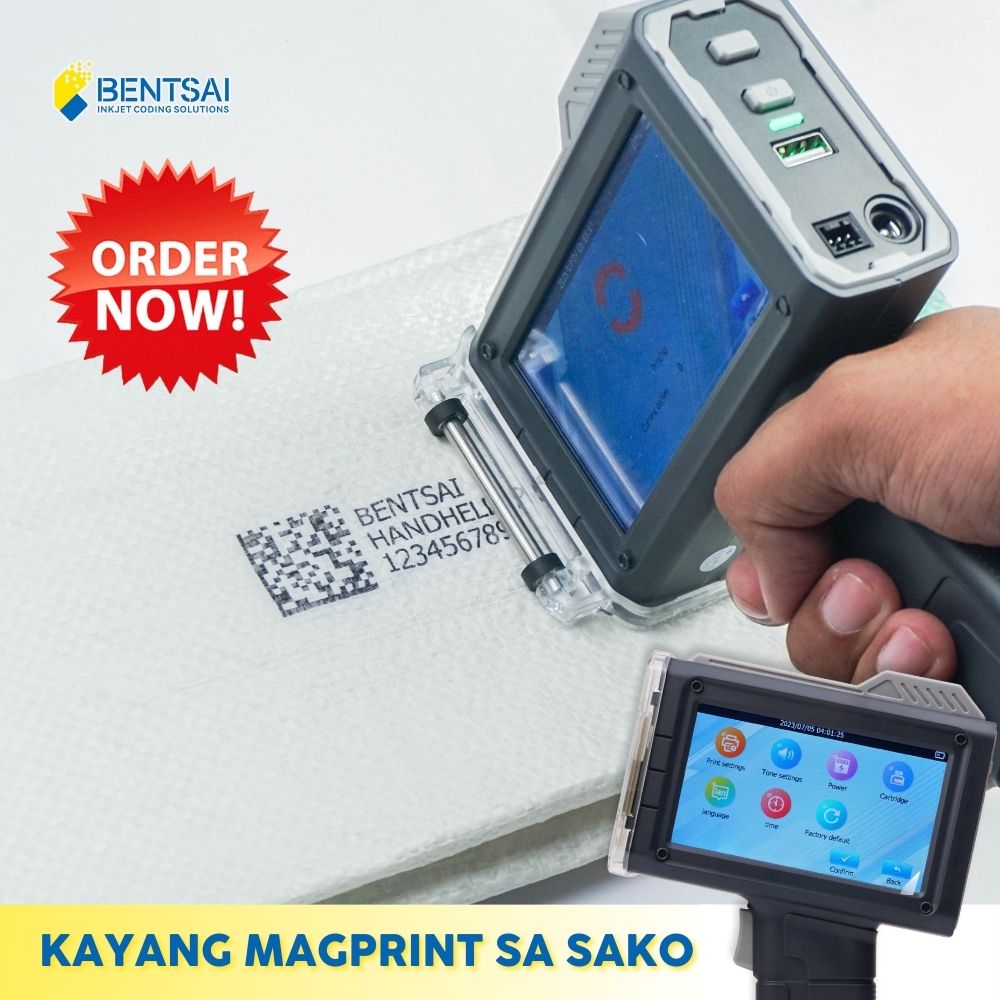 Bentsai Printers Philippines Facebook ad: Prints on wood, plastic, glass, and more.