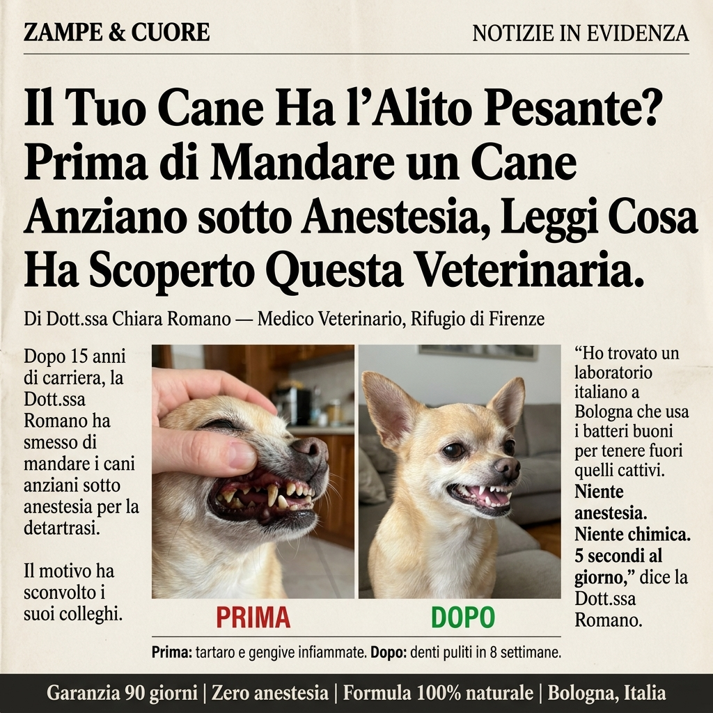 Dott.ssa Chiara Romano Facebook ad: 5 secondi al giorno. Niente più detartrasi.