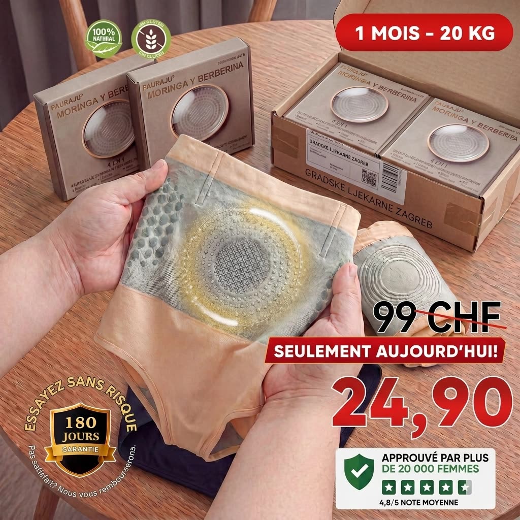 Swiss Mode Facebook ad