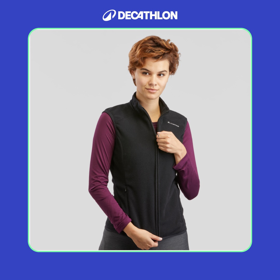 Decathlon Türkiye Facebook ad