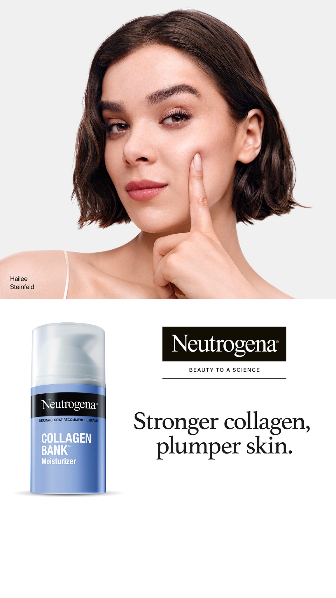 Neutrogena Facebook ad from Mar 30, 2026