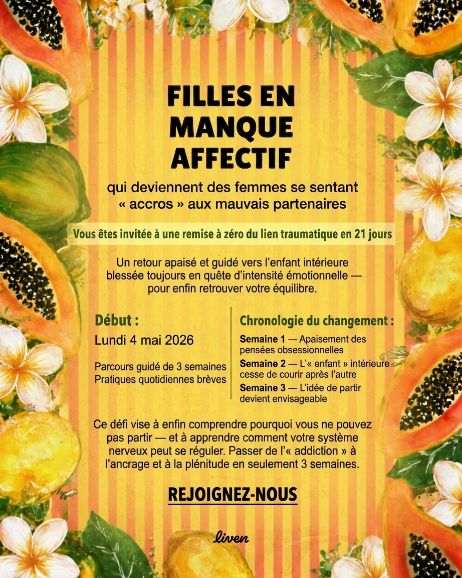 Kayla Miller Facebook ad: Test de traumatisme de l'enfance
